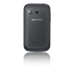 GT-S5300 GALAXY Pocket Product Image (3)