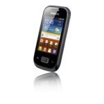 GT-S5300_Galaxy Y2_oblique