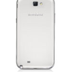 GALAXY Note II Product Image (2)