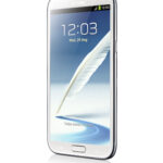 GALAXY Note II Product Image (3)
