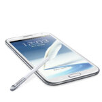 GALAXY Note II Product Image (4)