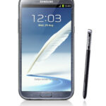 GALAXY Note II Product Image (5)