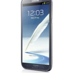 GALAXY Note II Product Image Gray(2)