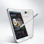GALAXY Note II Product Image_Key Visual (2)