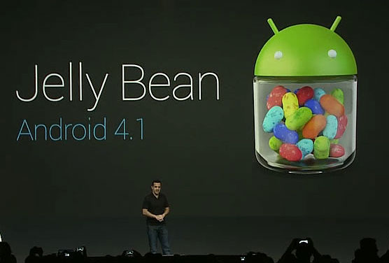 Jelly Bean per il Galaxy S III alla fine di Agosto
