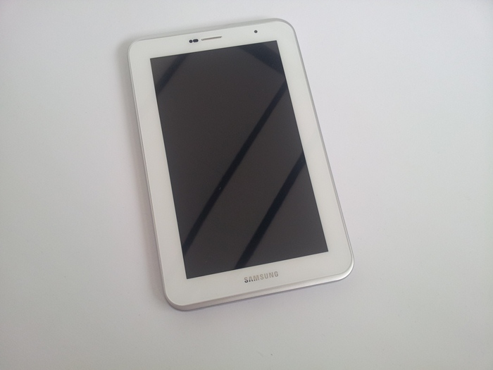 Review: Samsung Galaxy Tab 2 (GT-P3100) - SamMobile -