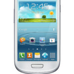 GALAXY SIII mini Product Image(1)