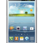 GALAXY S II Plus Product Image (1)