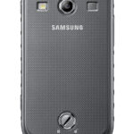 GALAXY Xcover 2 Product Image (4)
