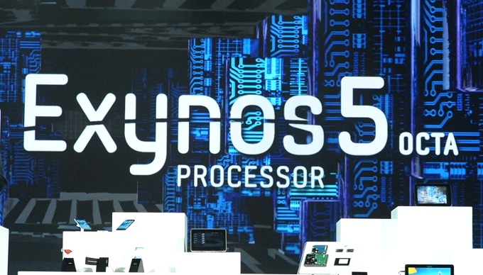 4idroid.com Samsung Exynos Octa Processor