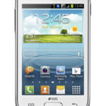 GALAXY Young DS Product Image (1)