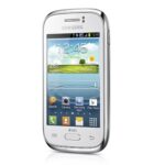 GALAXY Young DS Product Image (2)