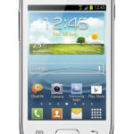 GALAXY Young SS Product Image (1)