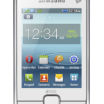 [REX60] 06_GT-C3312R_Front_white_Standard_Online_리사이징