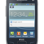 [REX70] 00_GT-S3802_Front_blue_Standard_Online