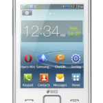 [REX80] 00_GT-S5222R_Front_white_Standard_Online