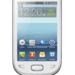 [REX90] 00_GT-S5292_Front_white_Standard_Online