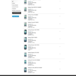 compare