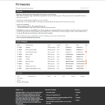 firmware