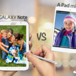 Note8.0iPadmini