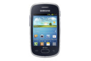 GALAXY Star DS Product Image (1)