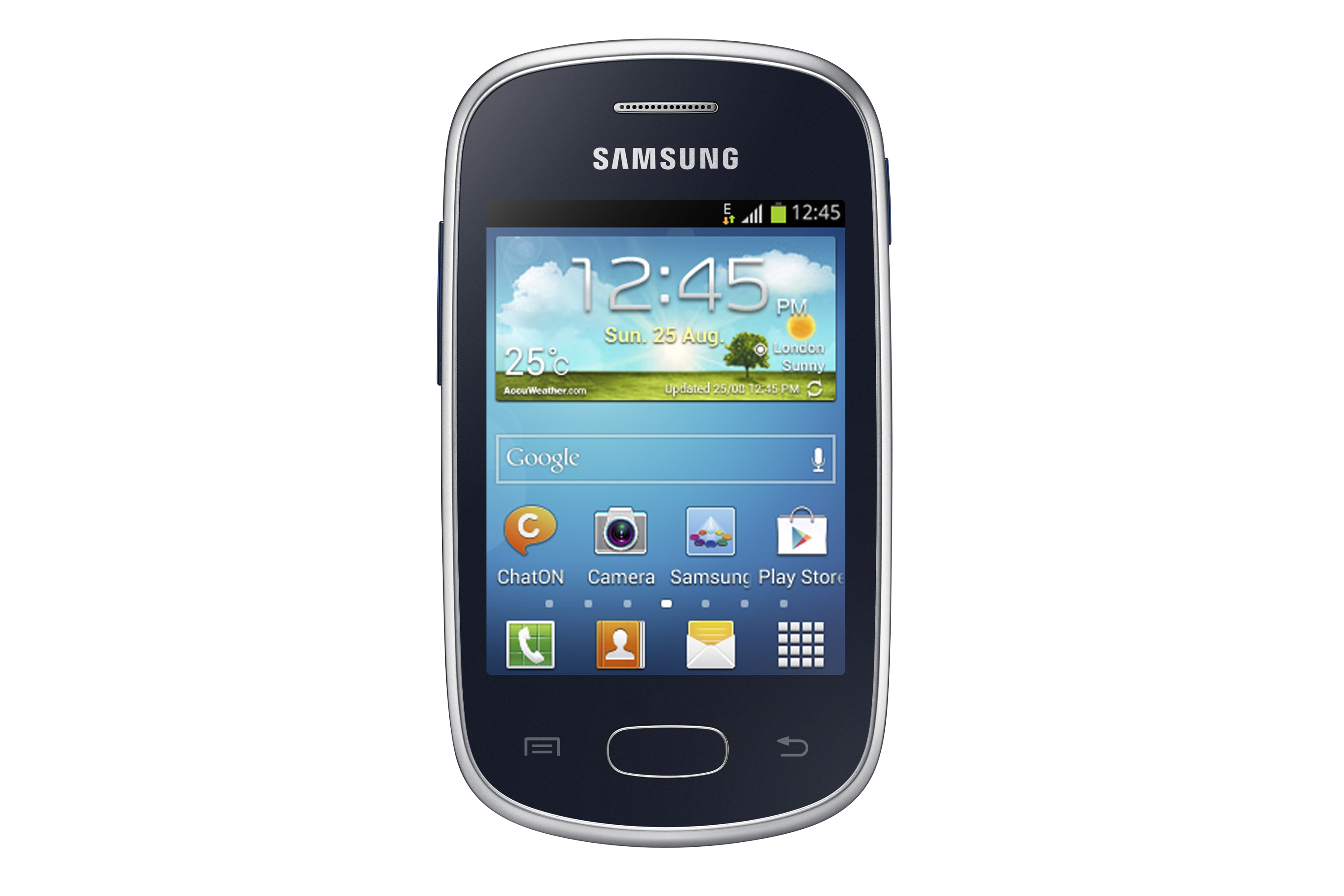 GALAXY Star SS Product Image (1)