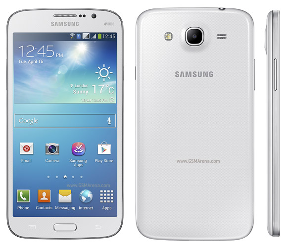 Samsung Galaxy Mega 5.8 (GT-I9152) firmwares are now ...