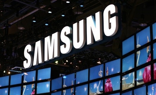 Samsung-display
