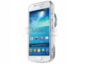 Galaxy S4 Zoom