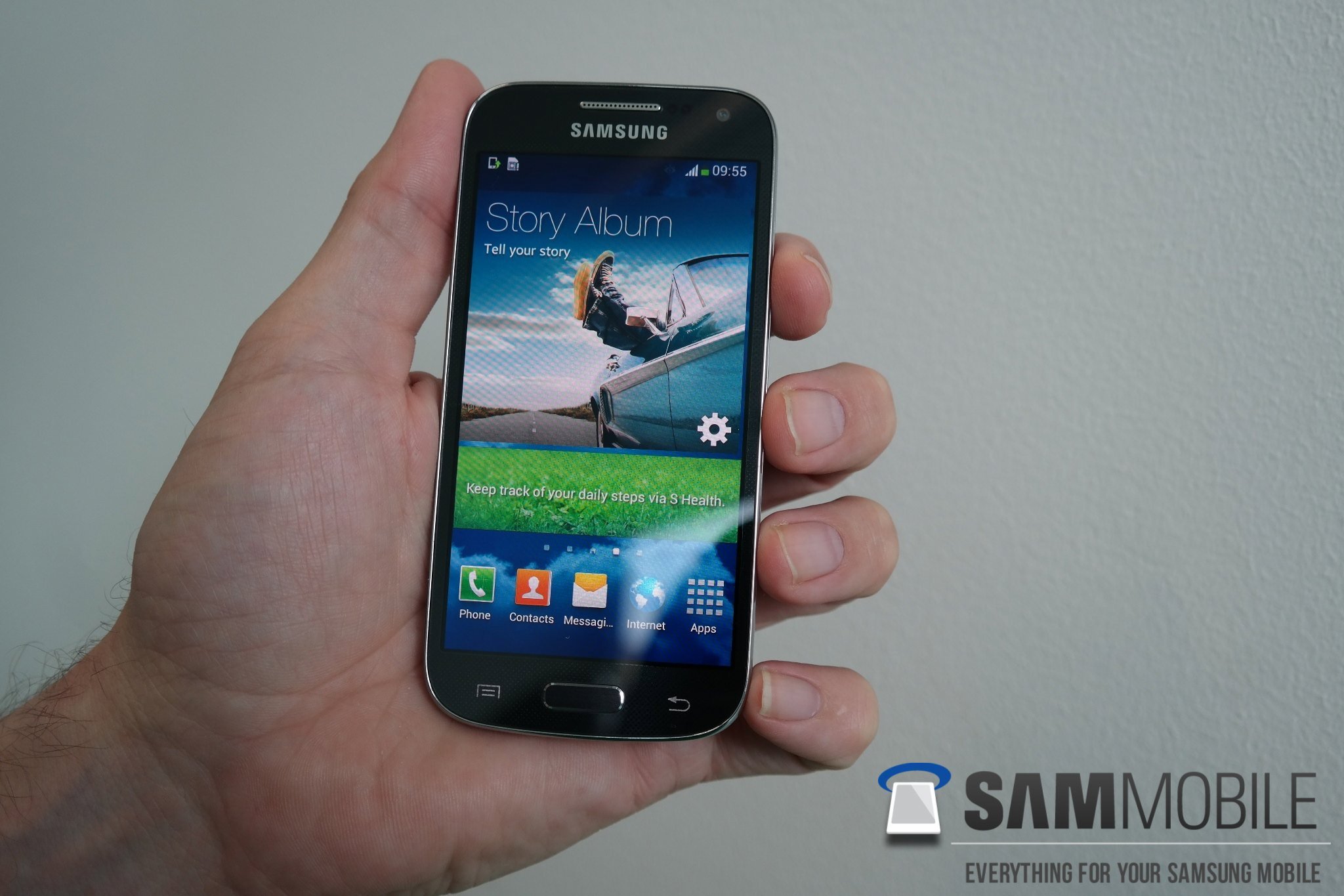 Harga Samsung Galaxy S111