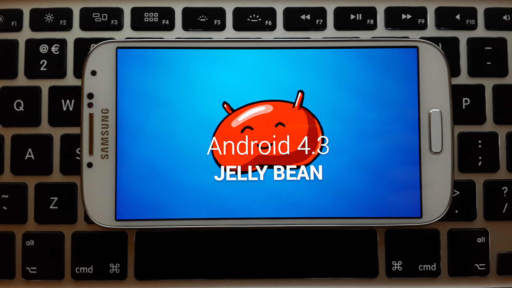 GalaxyS4-Android4.3