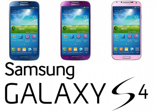 Galaxy-S4-Colours-622x450