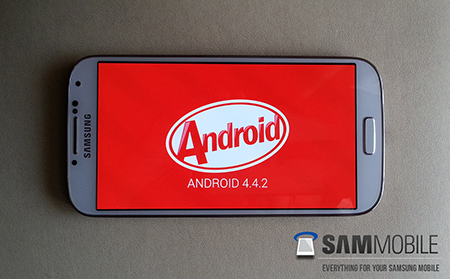  Android 4.4.2, Galaxy S4, GT-I9505, I9505XXUFNA1, KitKat, Motorola