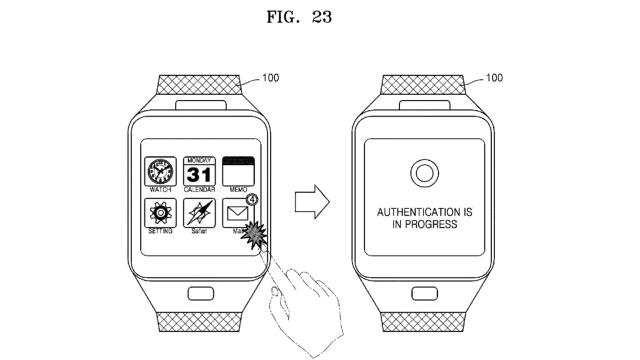 samsung-smartwatch-vein-recognition-pate