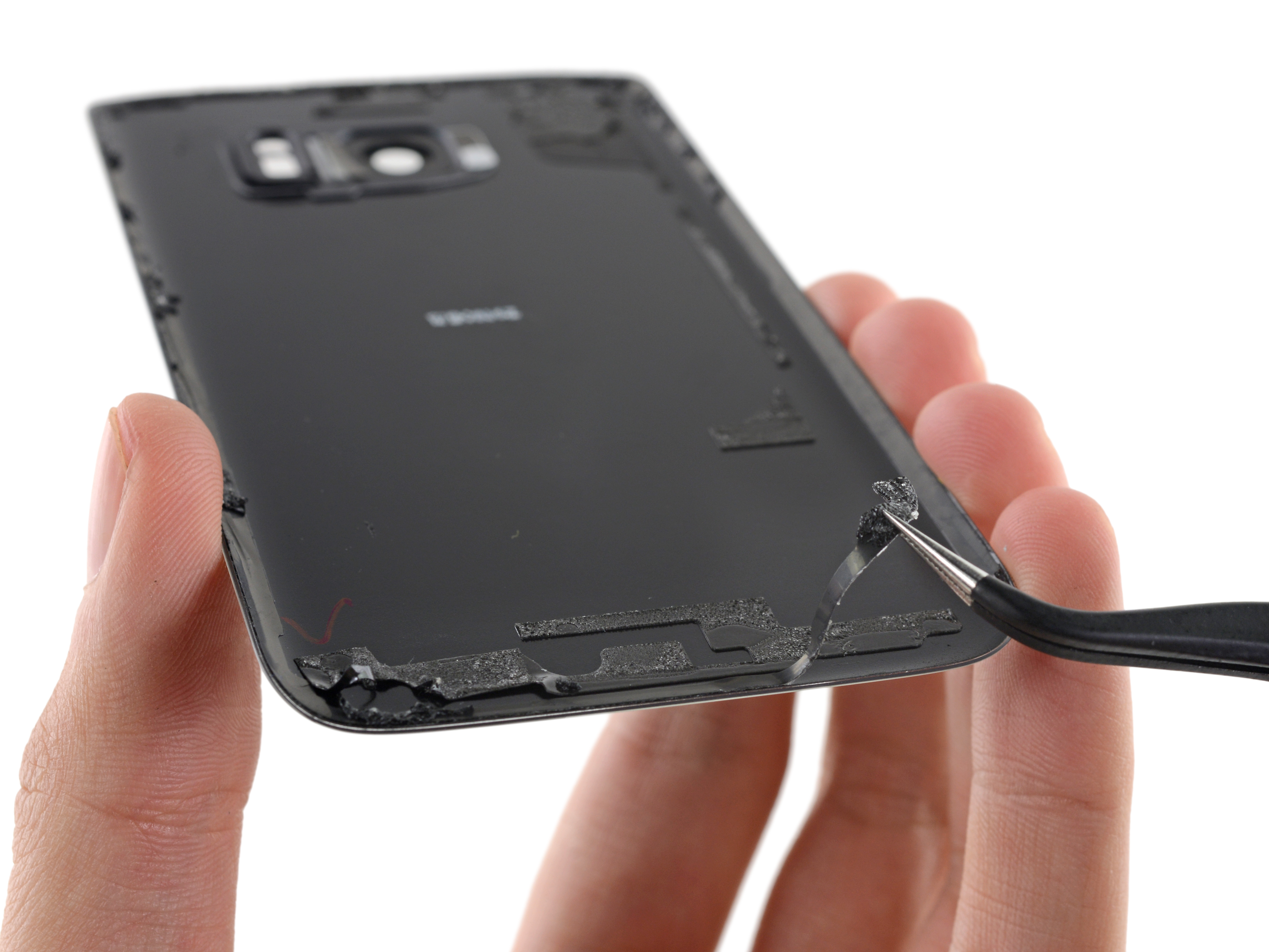 Galaxy S7 gets the teardown treatment SamMobile