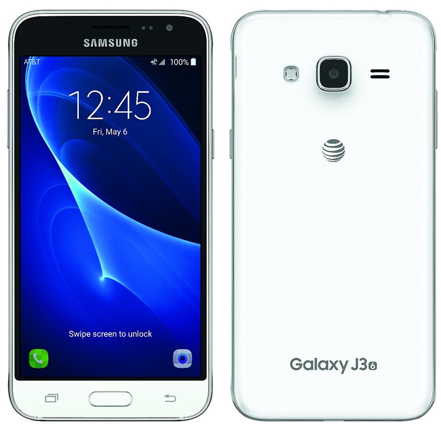 Samsung Galaxy J3 Smartphone Price In Bd & Spefication Details