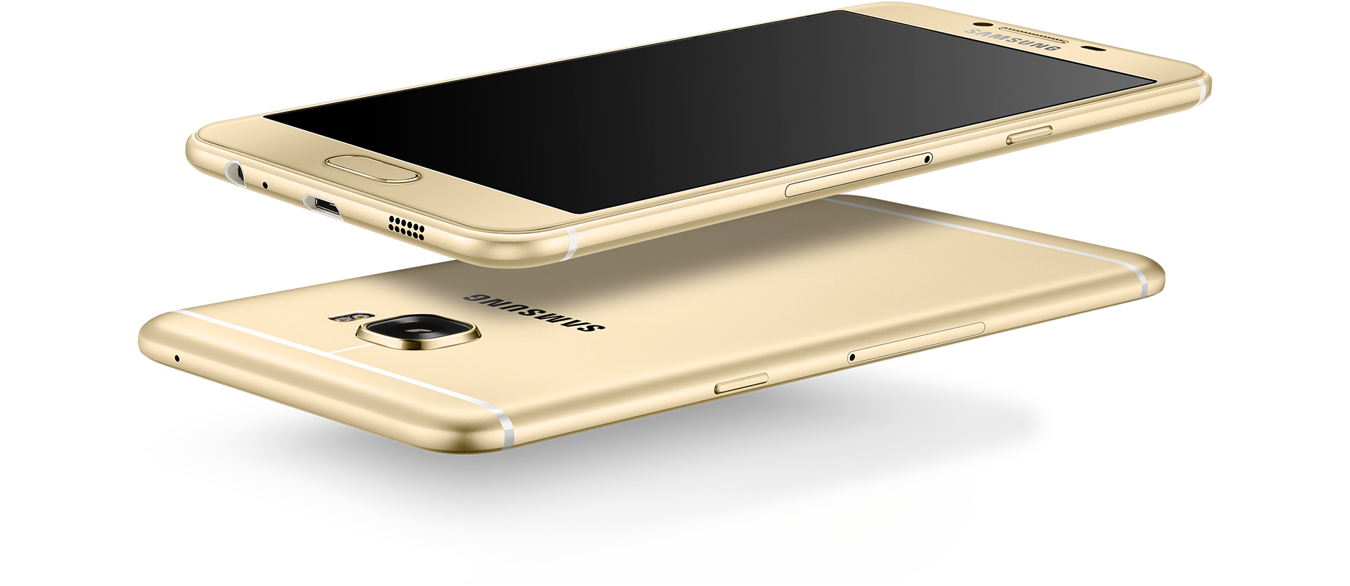 Samsung Galaxy C5 - Full Specifications - MobileDevices.com.pk