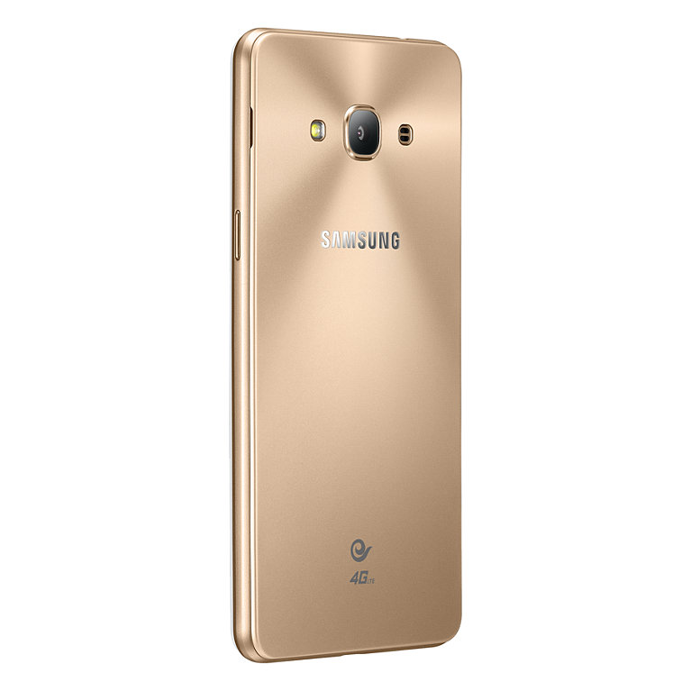 Samsung announces the Galaxy J3 Pro in China - SamMobile