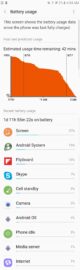 Galaxy Note 7 battery life - 6