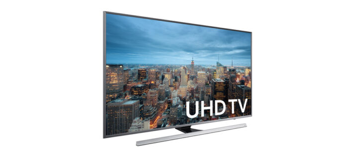 Daily Deal: Score a $400 discount on this giant 75-inch TV from Samsung - SamMobile