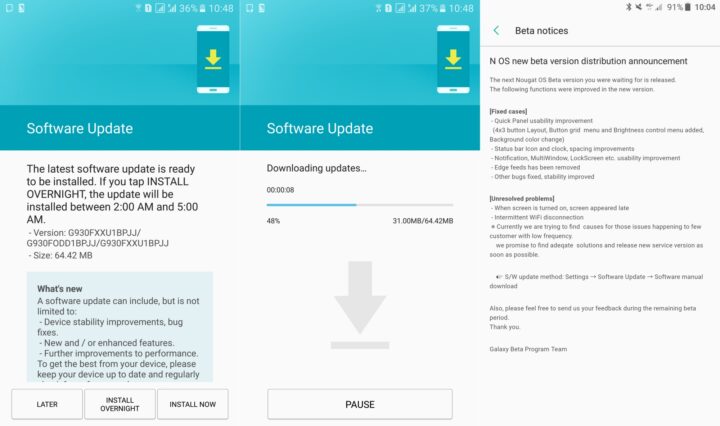 nougat-beta-2