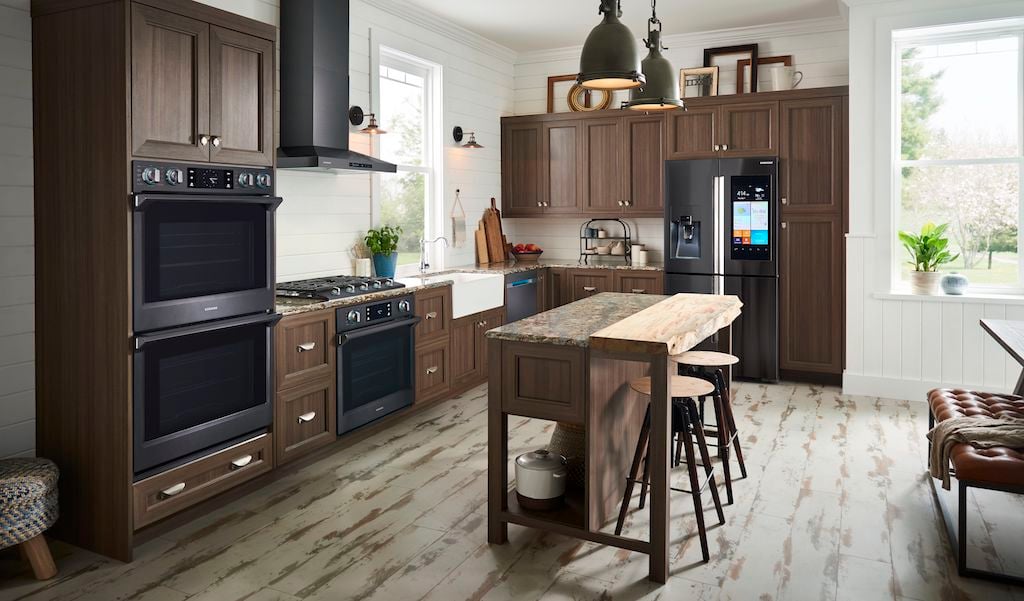 Samsung makes smart home management easier with SmartThings Build - Vimarsana News