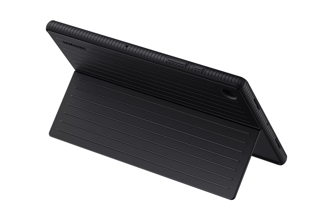 Samsung has at least these accessories planned for the Galaxy Tab A8 - Vimarsana News