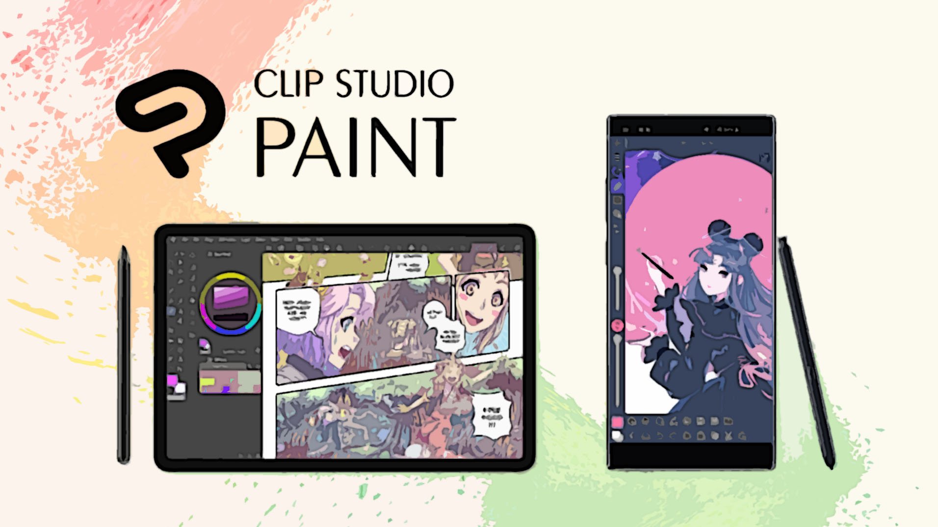 Surprise Clip Studio Paint Is Here Isn T Just A Galaxy Tab S7 Exclusive Sammobile Surprise Clip Studio Paint Is Here Isn T Just A Galaxy Tab S7 Exclusive Sammobile