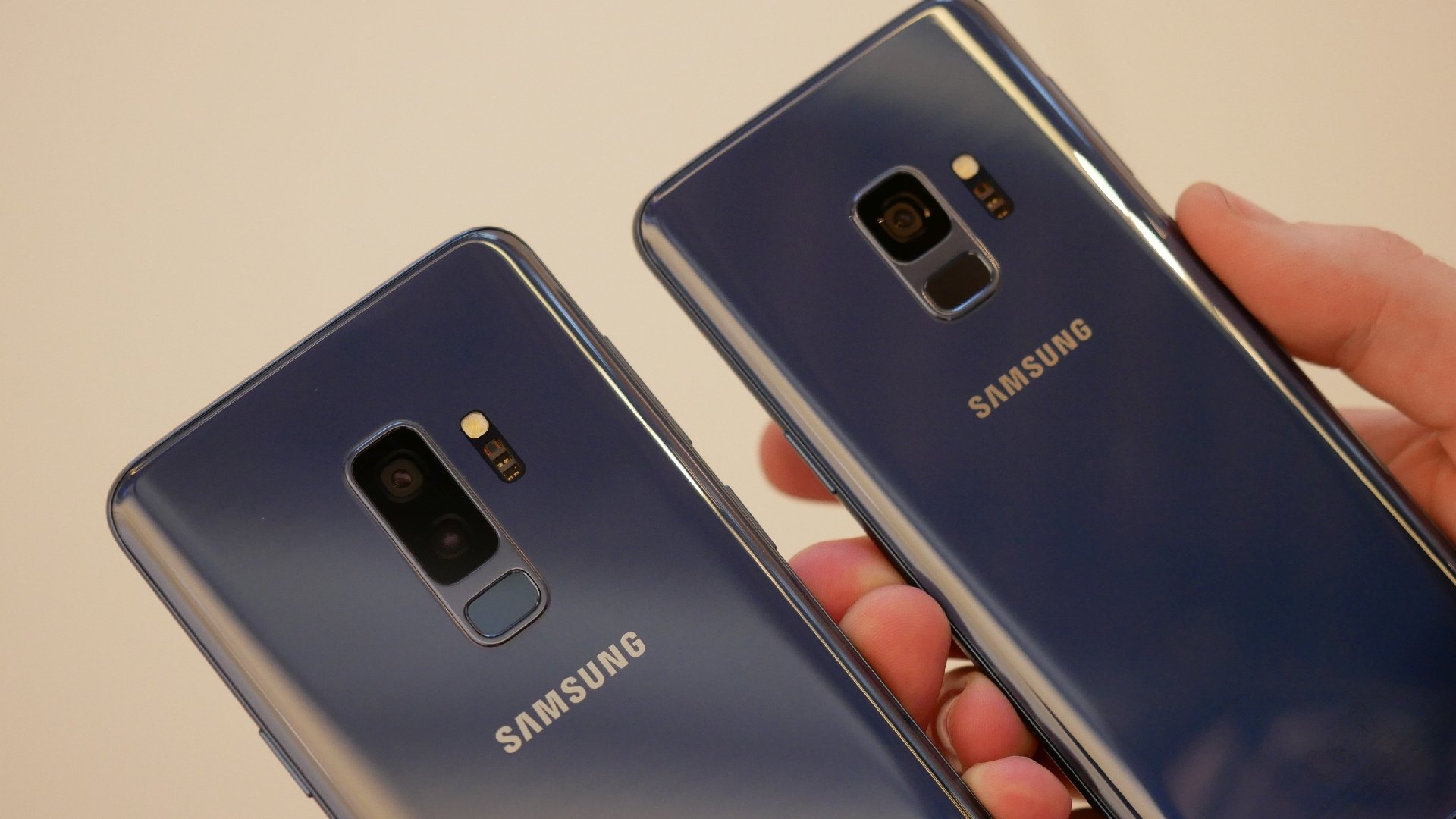 Galaxy S9 And Galaxy S9 Price Confirmed By Samsung Sammobile