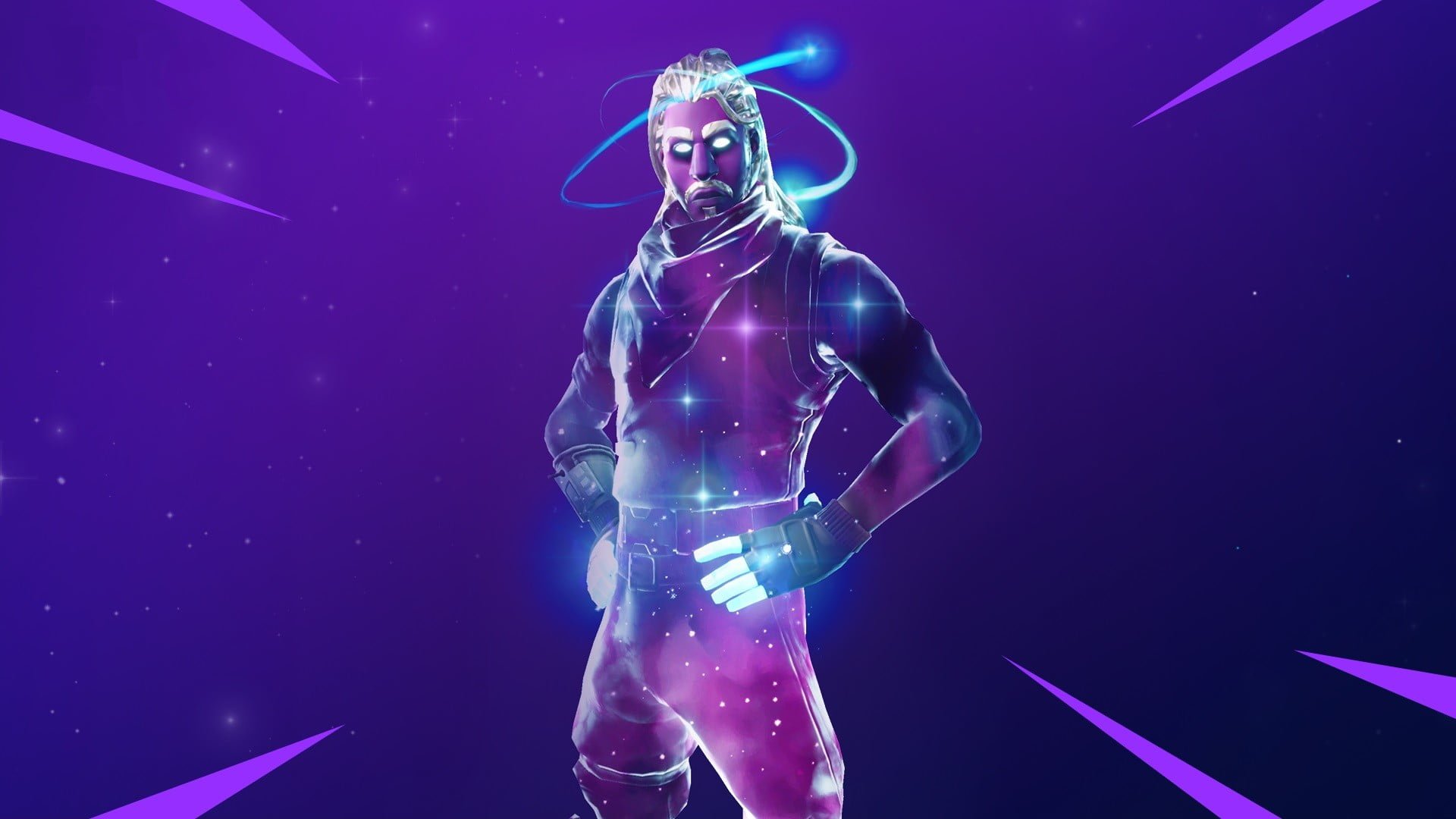Can You Still Get Galaxy Skin In Fortnite No But There S A New One Sammobile