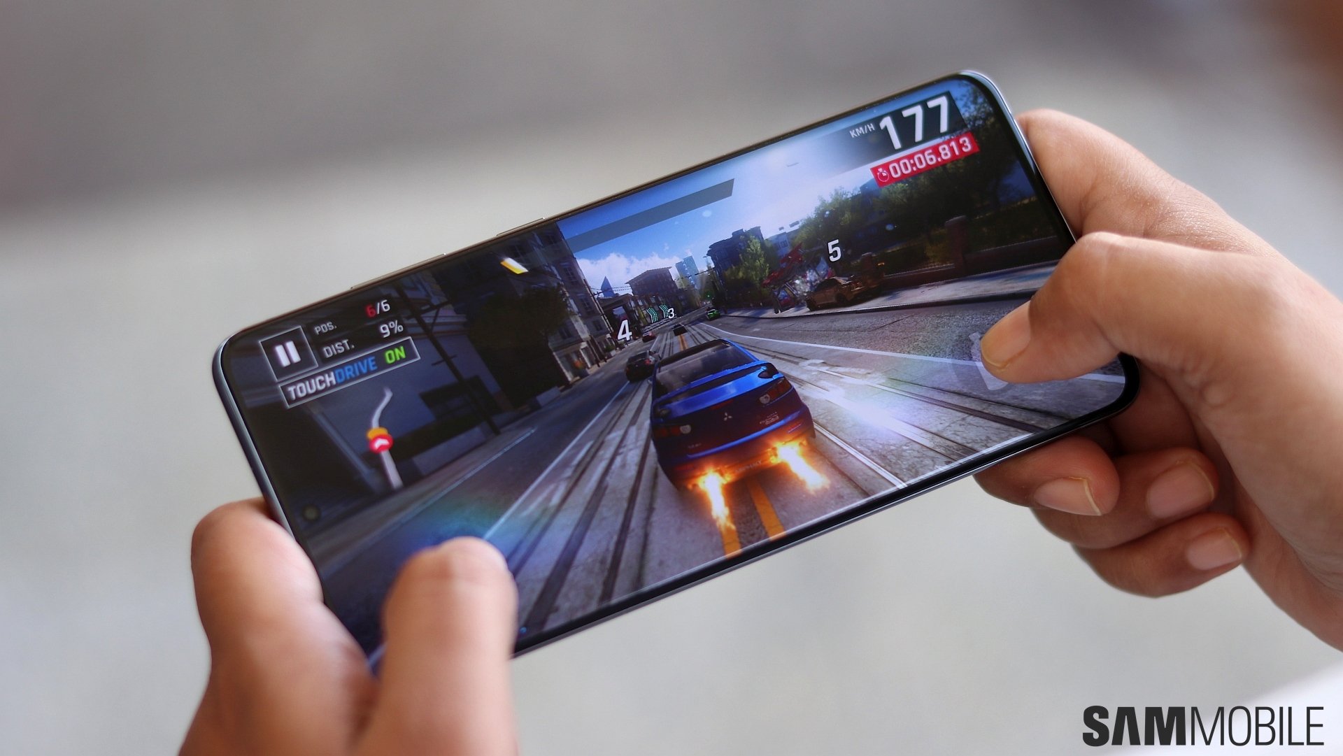Samsung Game Launcher Update Changes Notifications And Dex Sammobile