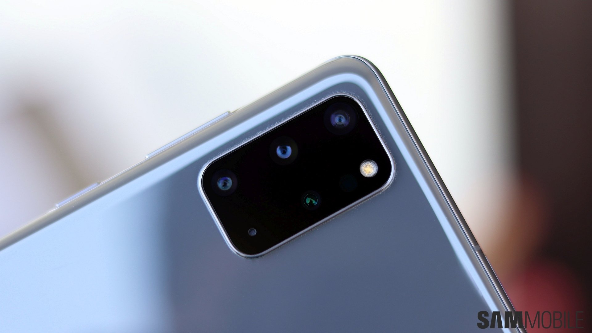 Galaxy S20 Users On Kt S Network Can Get Real 5g Access Starting Today Sammobile