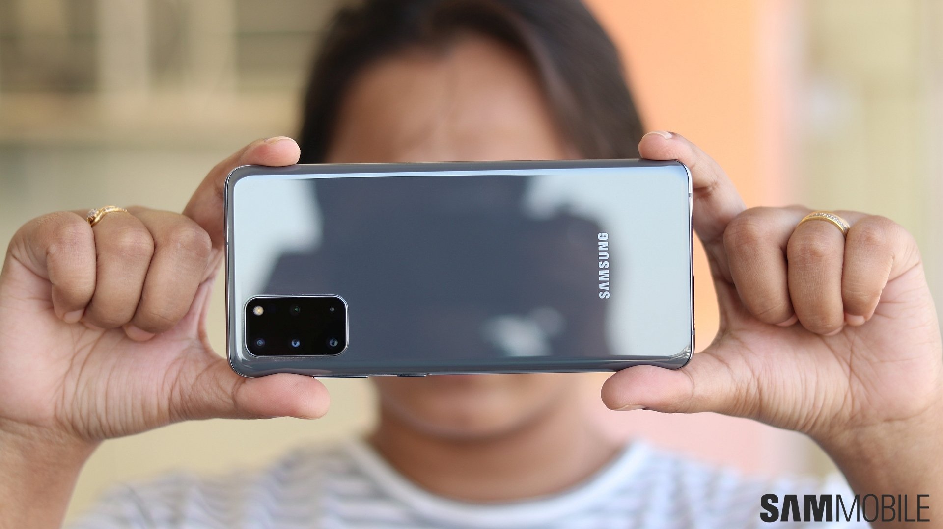 Samsung Galaxy S20 gets the December 2021 security update - Vimarsana News