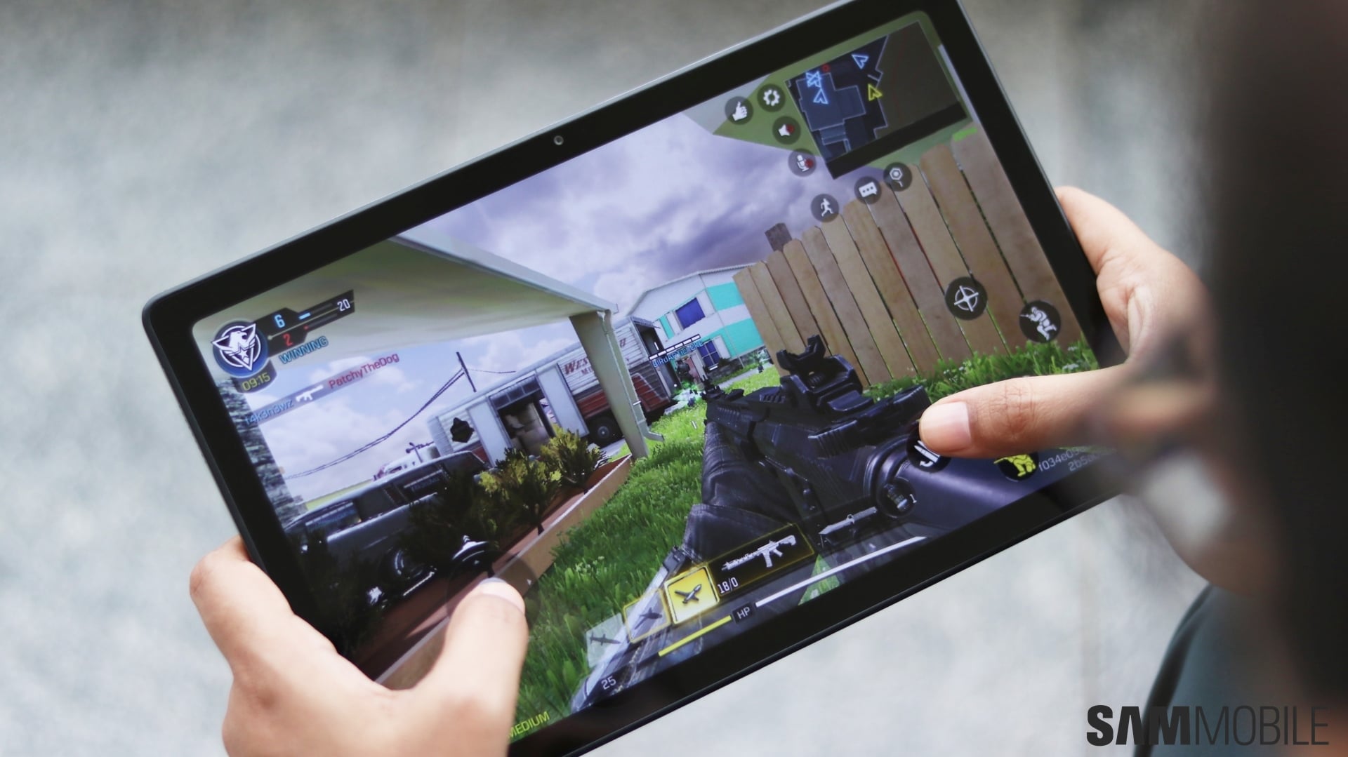 Galaxy Tab A8 (2021) vs Tab A7: An 'upgrade' born out of chip shortages - Vimarsana News